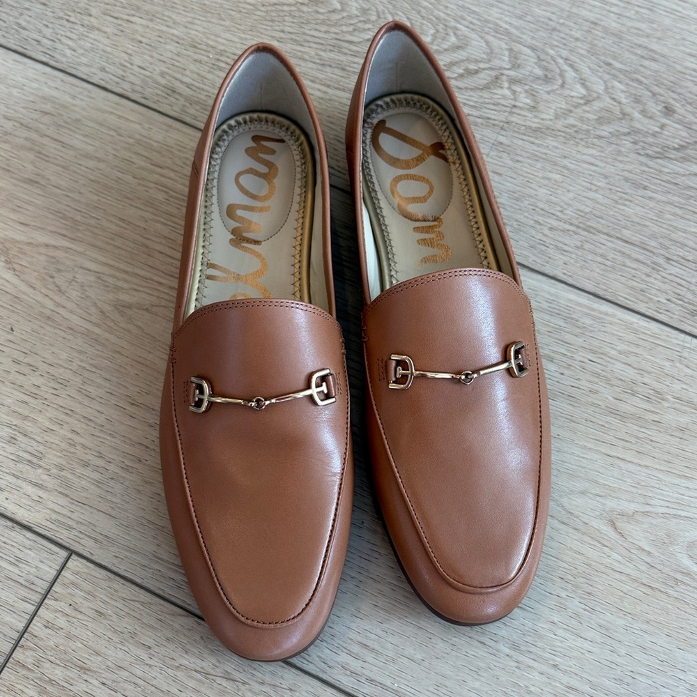 Sam Edelman Women's Loraine Loafers NEW - Picture 9 of 10